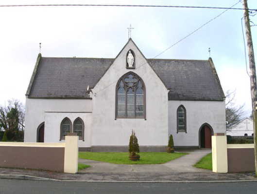 Curry Church